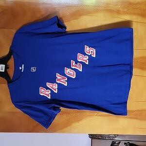 Rangers tshirt
